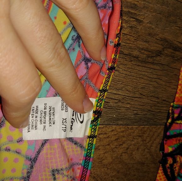 Bikini set - Picture 5 of 6